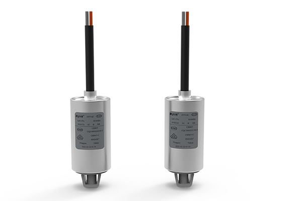 CBB65-C 交流電動機(jī)電容器